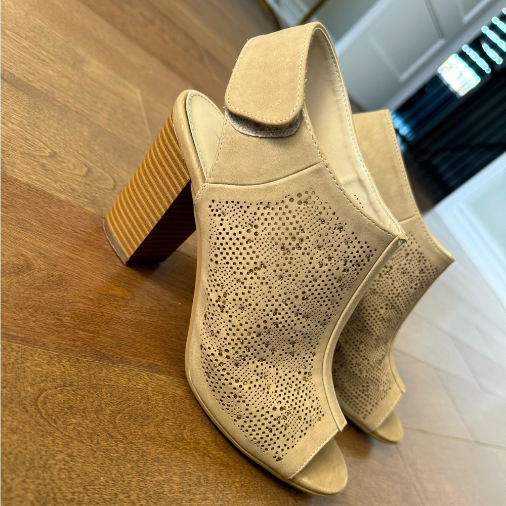 Italian heels
